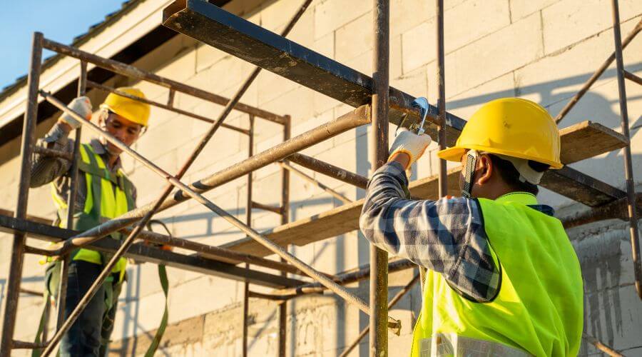 Flashing Repair in Monterey, CA